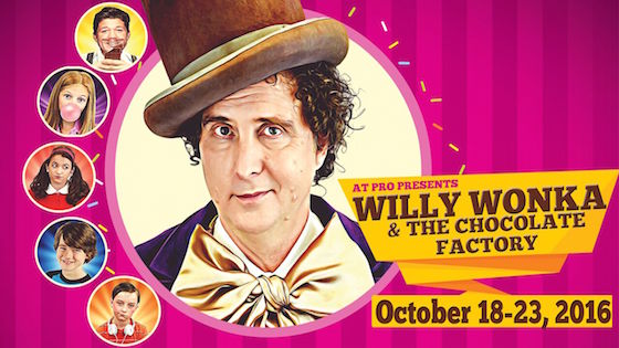 Roald Dahl - Willy Wonka Roald Dahl - Willy Wonka