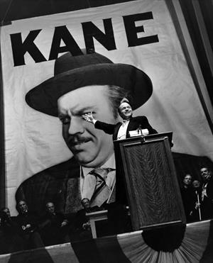 Franklin Theatre - Citizen Kane (1941)