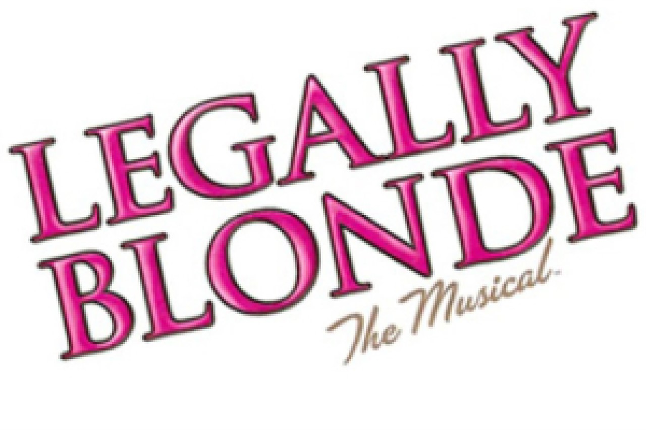 Franklin Theatre - Act Too Presents: Legally Blonde