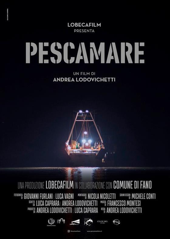 PESCAMARE 