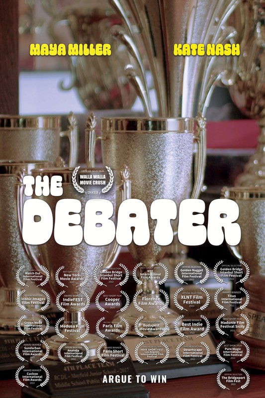 The Debater 