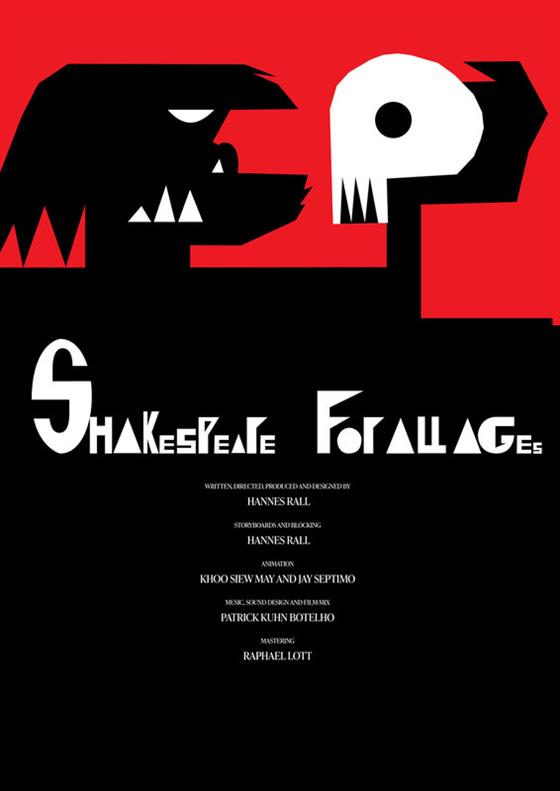Shakespeare for All Ages 