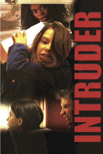 Intruder 