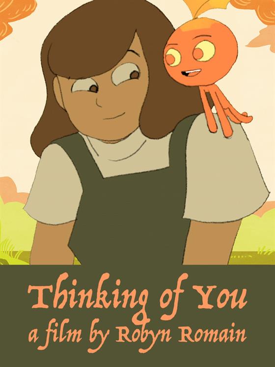 Thinking of You 