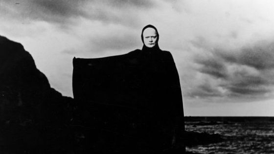 Bryn Mawr Film Institute - Cinema Classics Seminar: The Seventh Seal