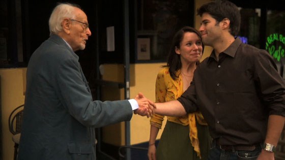 Rutgers Jewish Film Festival The Train