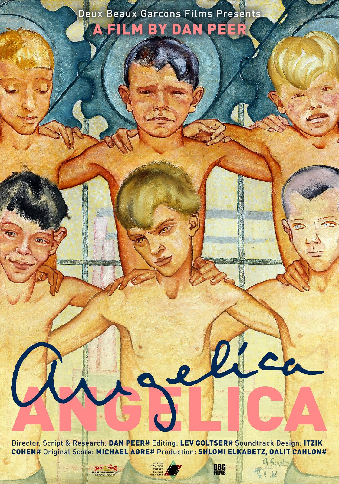 Angelica