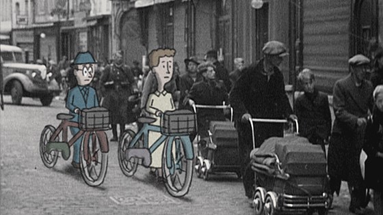 Rutgers Jewish Film Festival Monkey Business The Adventures Of Curious George s Creators