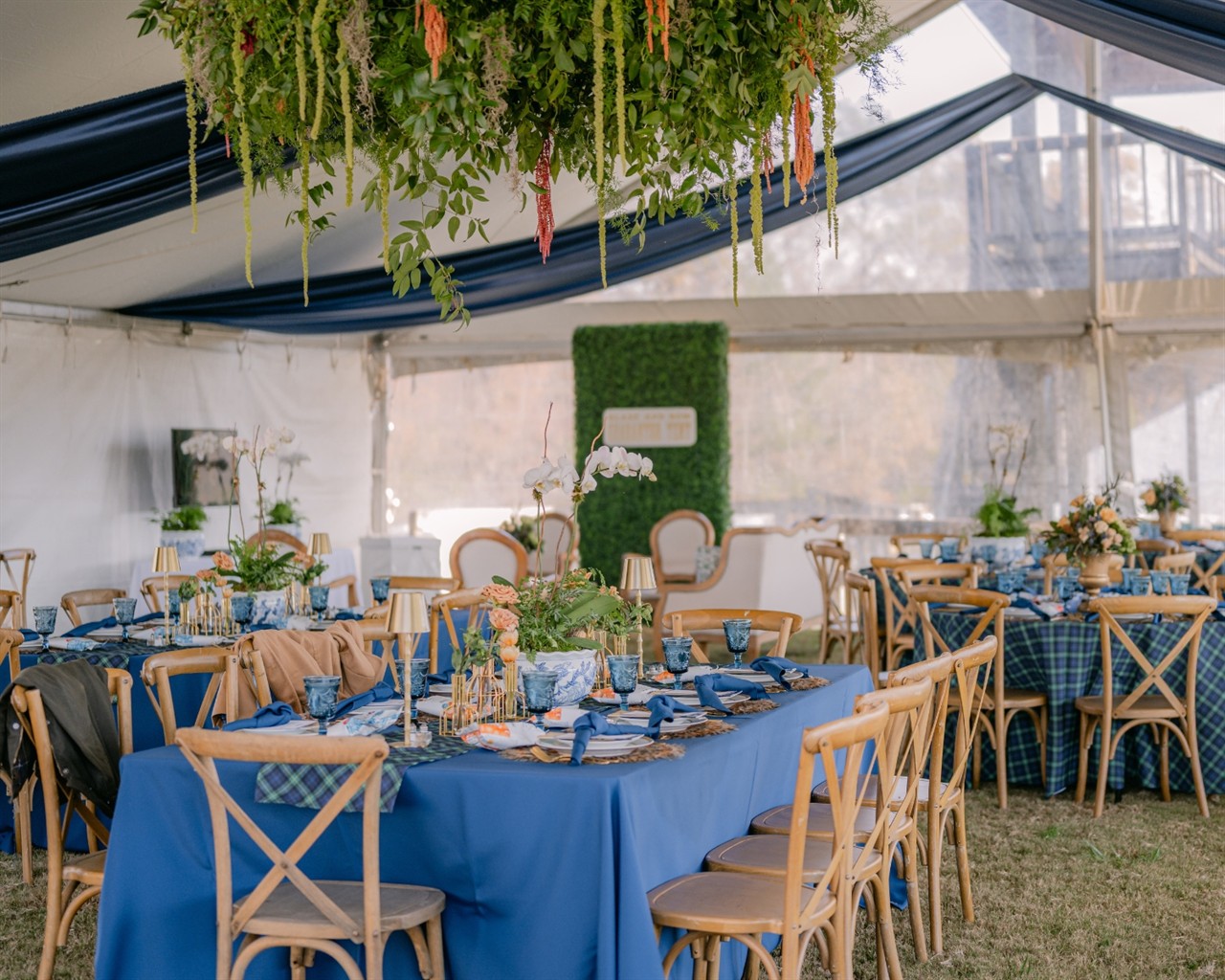 Guarantor Tent