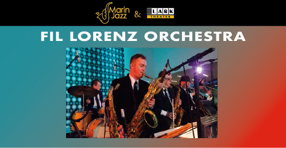 marin jazz fil lorenz