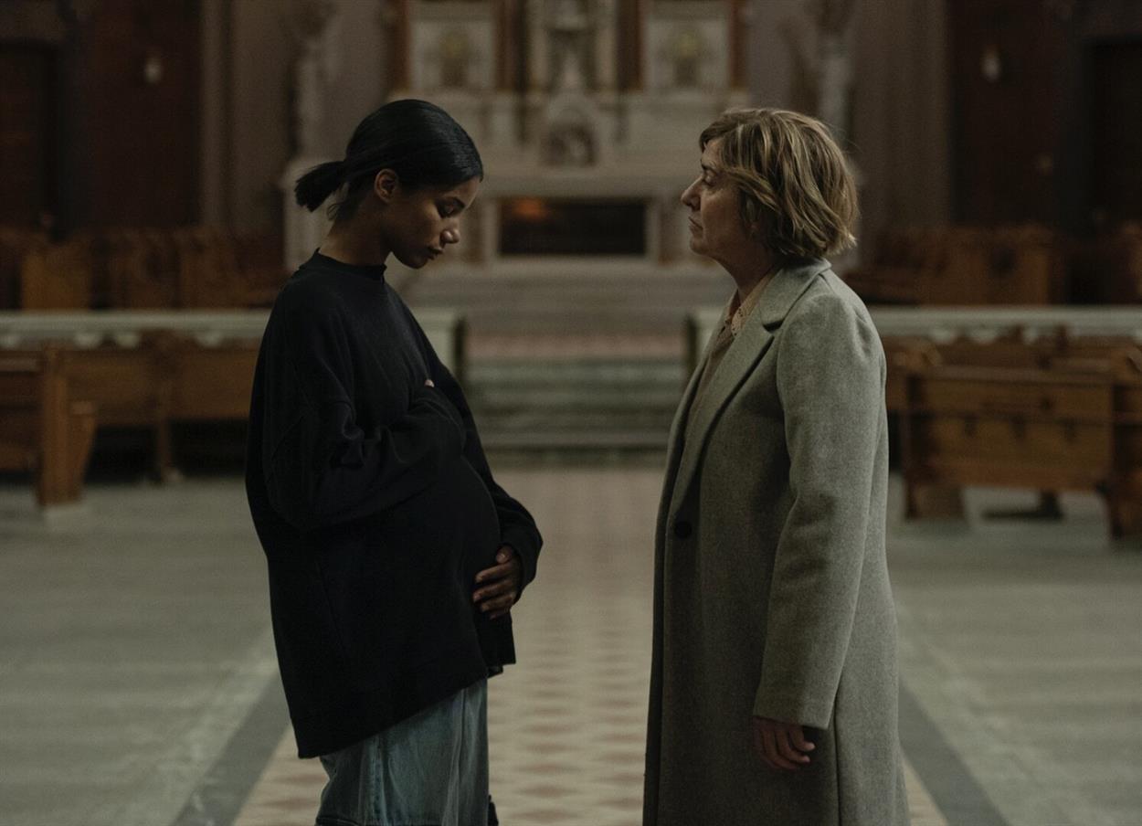 After The Silence (Après le silence) 