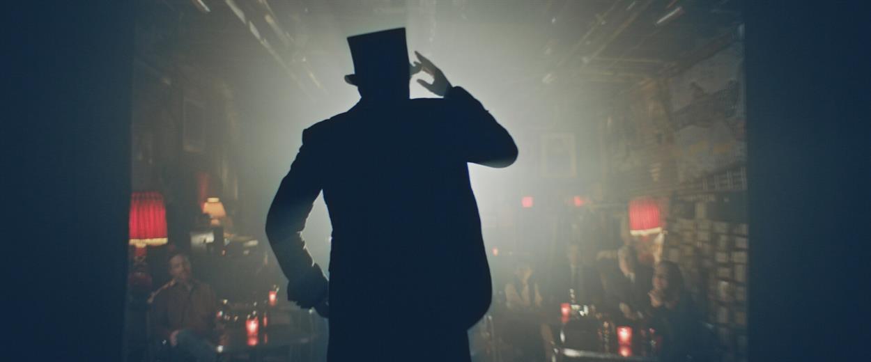 The Magician (Le Magicien) 