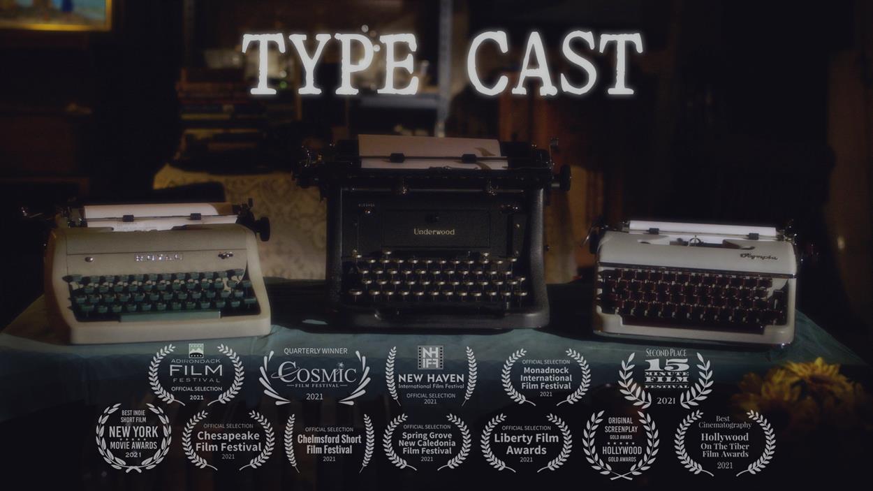 TYPECAST 