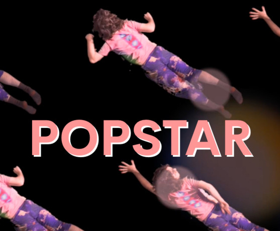 POPSTAR 