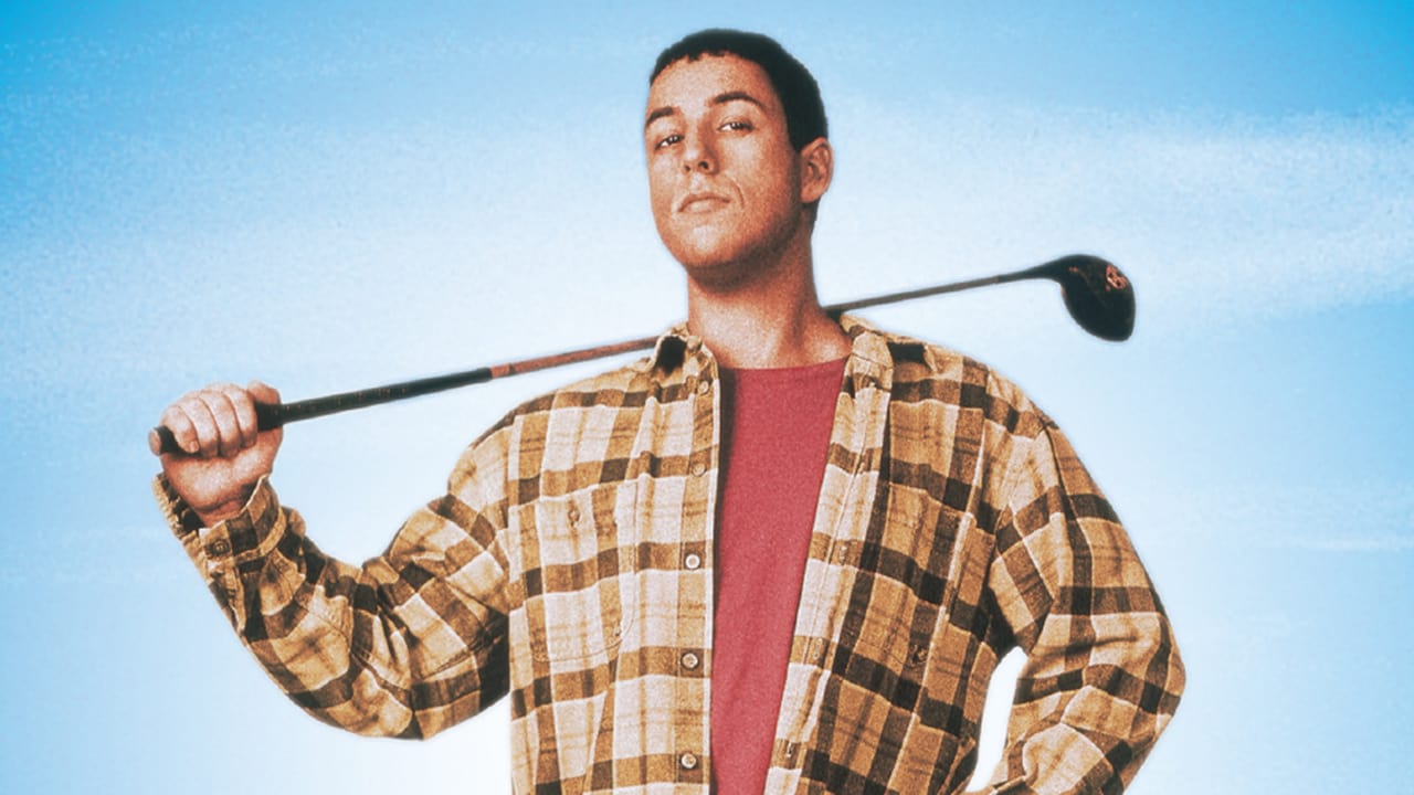 Remarkable Theater Happy Gilmore
