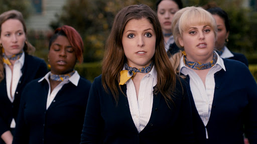 pitchperfect 2 cast