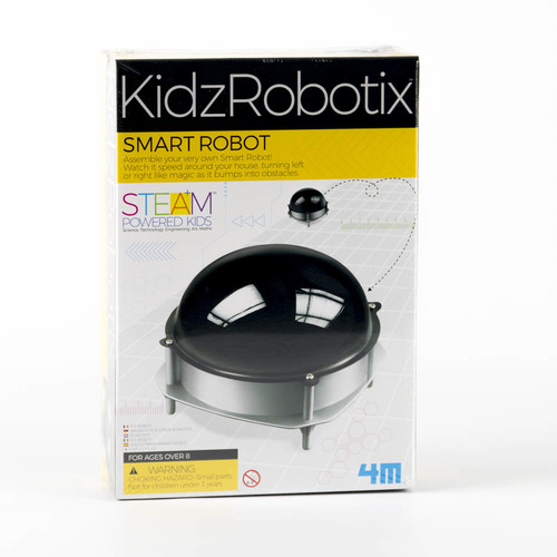 kidz robotix smart robot